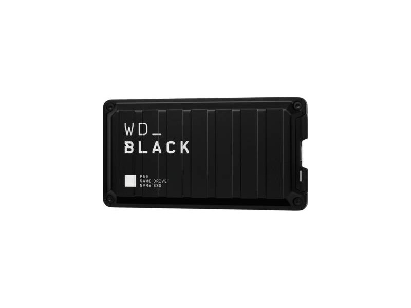 WD Black P50 1TB Game Drive SSD